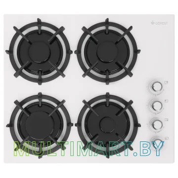 Газовая варочная панель GEFEST СГ СВН 2230 К11 картинка 4